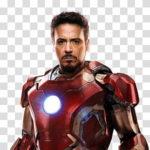 Тони Старк / Железный Человек (Iron Man)